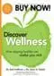 Health guide book advertisement
