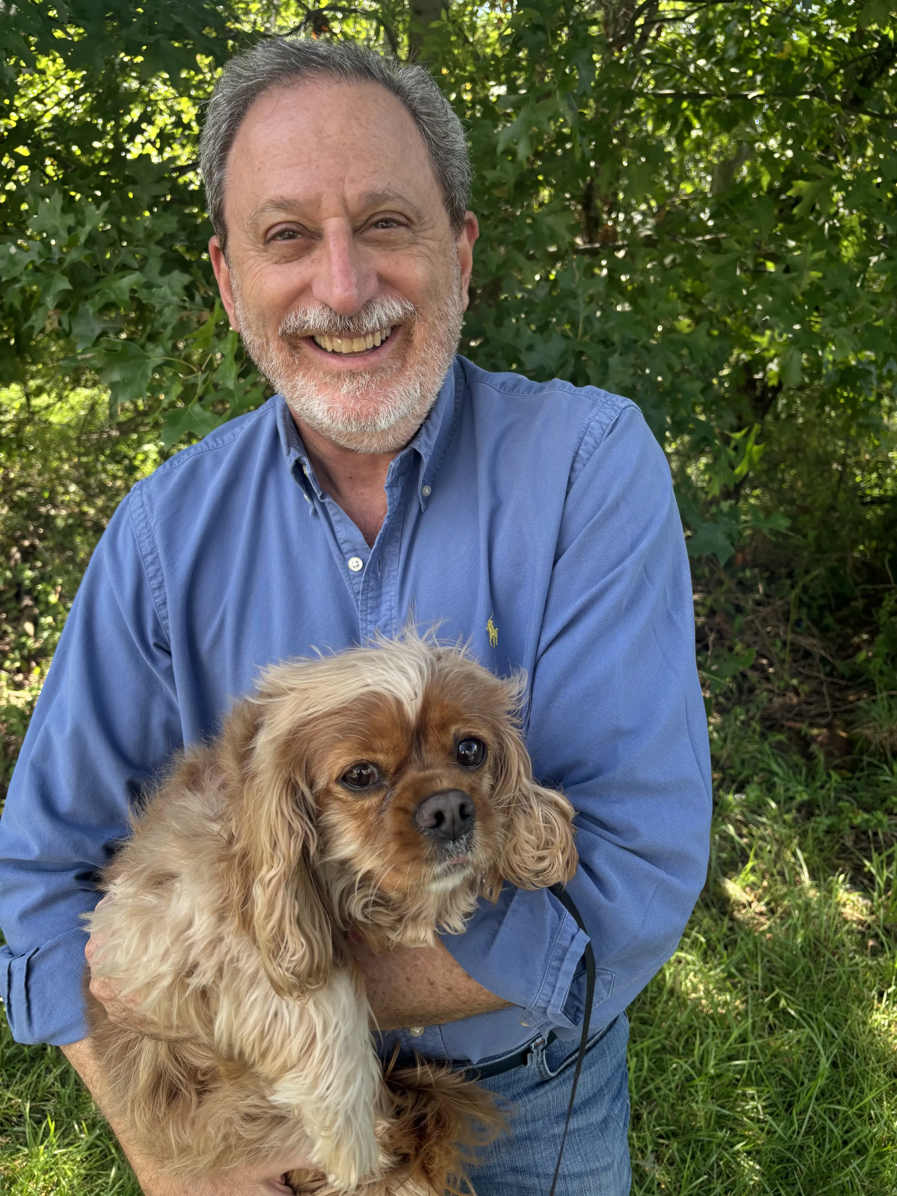 Dr. Richard E. Glass